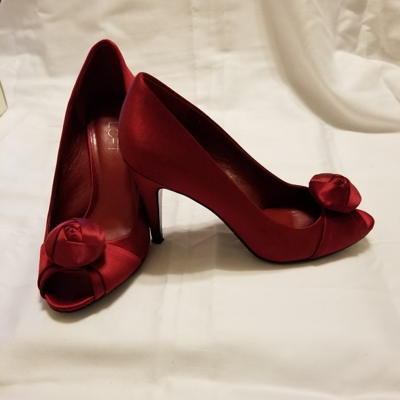 Ann Taylor Loft - Picture 6 of 6